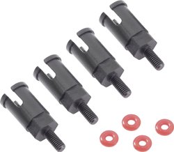 Ośka Reely 736008 1 szt.