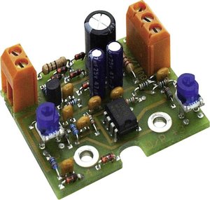 Przekaźnik SSR Appoldt TC-GSR-1-25DD    1 szt.