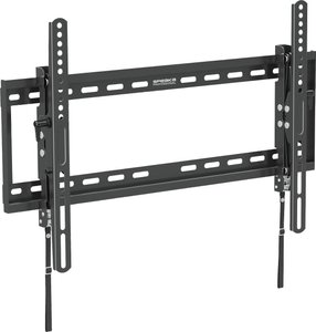 Uchwyt ścienny do telewizora SpeaKa Professional „NoTouch” 81,3 cm (32 cale) - 213,4 cm (84 cale) uchylny, wysuwany Uchwyt ścienny do telewizora SpeaKa Professional SP-TVM-600