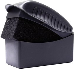 Gąbka do konserwacji opon Tire Dressing Applicator Pads Gąbka do czyszczenia felg Meguiars X3090