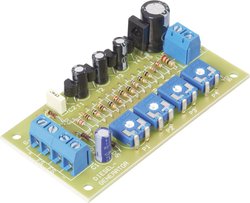 Moduł dźwiękowy  225223 Silnik diesla 6 - 13 V