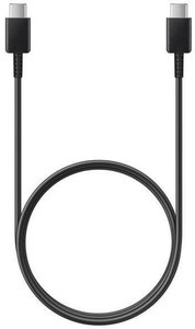 kabel Samsung EP-DA705 [1x złącze męskie USB-C - 1x złącze męskie USB-C] 1.00 m USB-C® USB 2.0
