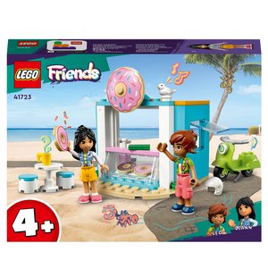 LEGO® FRIENDS 41723 sklep z pączkami