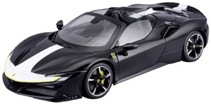 Model samochodu Bburago Ferrari SF90 Stradale “Assetto Fiorano”