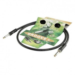 Kabel Instrumenty Sommer Cable S13E-0600-SW [1x złącze męskie jack 6,3 mm (mono) - 1x złącze męskie jack 6,3 mm (mono)] 6.00 m