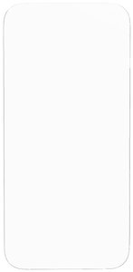 Otterbox Symmetry Clear + Alpha Glass Futerał backcase Apple iPhone 14 Pro przeźroczysty Kompatybilny z MagSafe, Odporny na wstrząsy