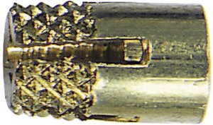 Tuleja gwintowana, Bopla 59002810, M3 x 6,5 (Dodge M)