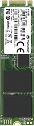 Dysk wewnętrzny SSD SATA M.2 2280 64 GB Transcend MTS800I SATA 6 Gb/s Przemysłowy