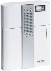 Odbiornik rozszerzeń/zapasowy GROTHE MISTRAL 300M E. Odbiornik Grothe, 868 MHz, 86 dBA, 500 m