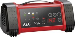Prostownik automatyczny AEG 97024, 230 V, 12 V, 24 V