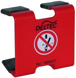 Element blokujący DEHN + SOEHNE 785637 SE REG 3TE Element blokujący DEHN 785637 1 szt.