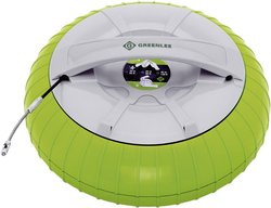 Klauke Speedy Spinner 52055300, (Ø x D) 3 mm x 40 m, 1 szt.