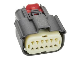 Molex MOL Automotive 334721206 Złącze Zawartość: 1 szt.