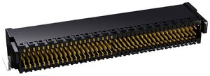 Złącze kątowe Zero8 nieekranowane 80-stykowe ept 405-51080-51 Złącze 1 szt.