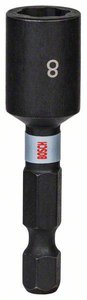 Nasadka trzpieniowa 8 mm Bosch Accessories  2608522351  1 szt.