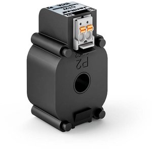 Transformator 3-fazowy Janitza CT27-35, Prąd pierwotny 35 A, Prąd wtórny 1 A, 1 szt.