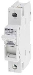 Siemens 5SG76110KK16 Rozłącznik bezpiecznikowy Rozmiar bezpiecznika = D01 16 A 230 V 1 szt.