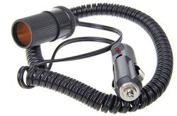 Przedłużacz 3 m 12 - 24 V ProPlus 450563  12 - 24 V/DC