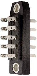 Listwa wtykowa 26 pin Telegartner J00046A0906