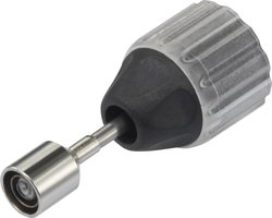 Wymienna końcówka firmy termokurczliwe, do produktu nr 2108706 Dysza gorącego powietrza TOOLCRAFT  TO-6326127 1 szt.