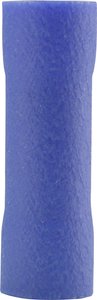 Złącze równoległe  1.50 mm² 2.50 mm² z pełną izolacją  niebieski Vogt Verbindungstechnik 3716P 1 szt.