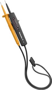 Dwubiegunowy tester napięcia Weidmüller VT CAT III 600 V, CAT IV 300 V