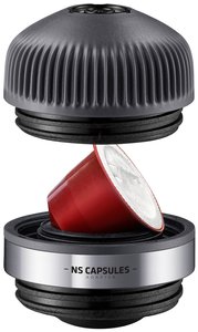 Adapter Wacaco Nanopresso NS do kapsułek Nespresso Wacaco Wac-Nano-NS 1071 Adapter NS