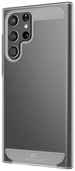Black Rock Air Robust Futerał backcase Samsung Galaxy S22 Ultra przeźroczysty Odporny na wstrząsy