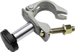 Uchwyt rusztowania do reflektorów budowlanych Uchwyt Scangrip Scaffolding bracket 03.5341