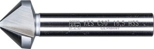 Pogłębiacz stożkowy PFERD KES HSS DIN 335 C90° 20,5 25202115  1 szt.