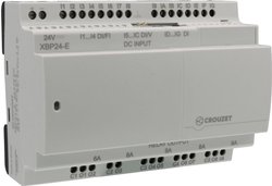 Moduł sterujący PLC Crouzet Logic controller 88975011