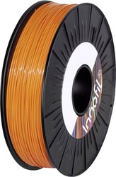 Filament do drukarek 3D              ABS              2.85 mm              pomarańczowy              750 g             Filament do drukarek 3D ABS BASF Ultrafuse ABS-0111B075, Średnica filamentu: 2.85 mm, 750 g, pomarańczowy