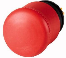 Wyłącznik awaryjny Eaton M22-PV 216876, 1 szt.