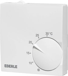 Eberle 131170551600 RTR-S 6731-6 Termostat pokojowy nadtynkowy   1 szt.