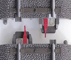 Złączka izolacyjna C Marklin 74030, skala H0