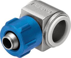 Element pierścieniowy FESTO LK-1/8-PK-4       1 szt.