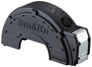 Osłona zabezpieczająca 125 mm Makita 199710-5 Średnica 125 mm