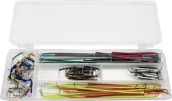 Kabel Jumper TRU COMPONENTS TC-9927164 1 szt.