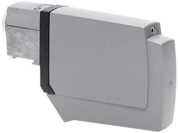 Kathrein UAS 684 Quattro-LNB  Ilość uczestników: 4  ochrona przed warunkami pogodowymi czarny