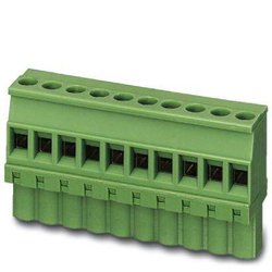 Obudowa złącza pin żeńskiego na kabel Phoenix Contact MVSTBW 2,5/21-ST-5,08 1792948, piny: 21, 12 A, 1 szt.