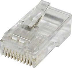 econ connect MPL10/10R MPL10/10R, RJ48, 1 szt.