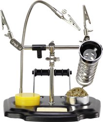 Trzecia ręka TOOLCRAFT ZD-10Y