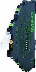 Przełącznik czasowy wielofunkcyjny Murr Elektronik 6652320, 0.1 - 10 s, 24 V/DC, 100 mA, 1 szt.