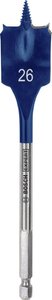 Wiertło frezujące do drewna Bosch Accessories 2608900323 26 mm Długość całkowita 152 mm Sześciokątny uchwyt 1 szt.