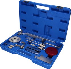 Zestaw narzędzi do rozrządu silnika do Fiata PSA Brilliant Tools BT592750