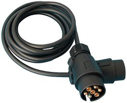 Kabel Berger & Schröter 48099T (D x S x W) 3 m x 240 mm x 280 mm 1 szt.