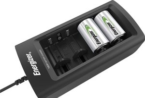 Ładowarka do akumulatorów Energizer Universal NiMH