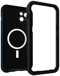 Otterbox Fre MagSafe N/A, czarny Case Otterbox Fre MagSafe iPhone 14 Plus czarny