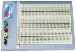 Płytka stykowa prototypowa Velleman  SD35N   1 szt.