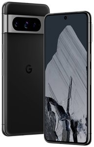 Google Pixel 8 Pro Smartfon 5G  128 GB 17 cm (6.7 cal) czarny Android™ 14 Dual-SIM